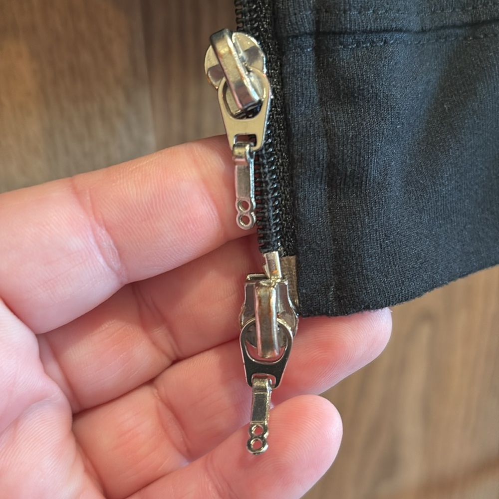 Activewear Jacket - Picture 3 of 3